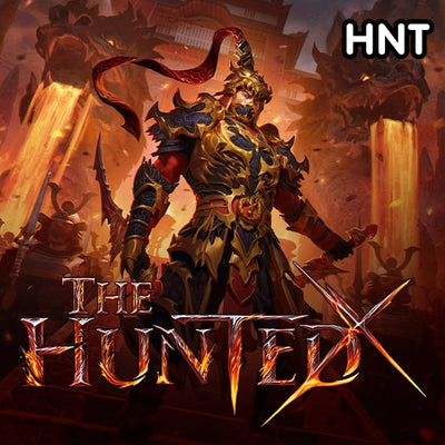 The Hunted