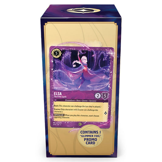 Lorcana - Fabled - Gift Set