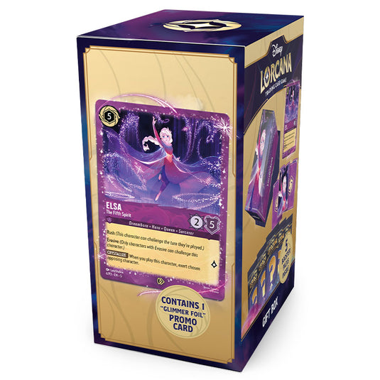 Lorcana - Fabled - Gift Set