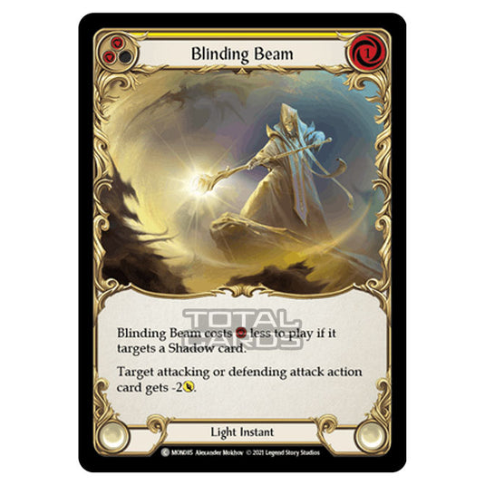 Flesh & Blood - Monarch - Blinding Beam (Common) MON085