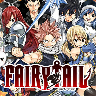 Fairy Tail