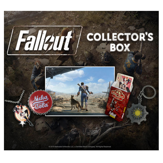 Fallout - Collector Box