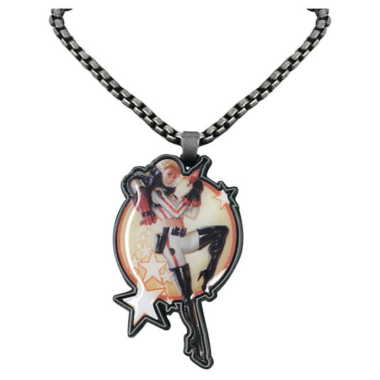 Fallout - Nuka Girl Limited Edition Necklace
