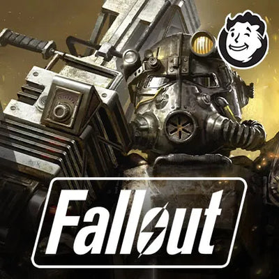 Universes Beyond: Fallout