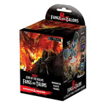 Dungeons & Dragons - Icons of the Realms - Fangs and Talons - 8 Ct. Booster