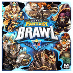 Super Fantasy Brawl - Core Box