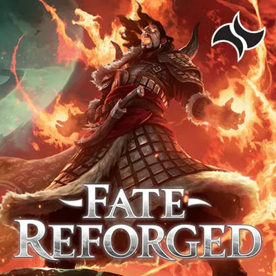 Fate Reforged