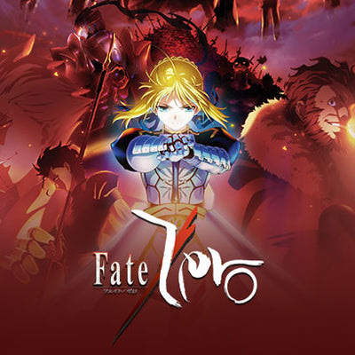 FATE/ZERO