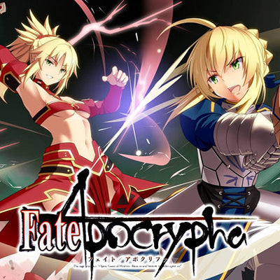 Fate／Apocrypha