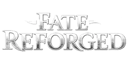 Magic the Gathering - Fate Reforged Collection