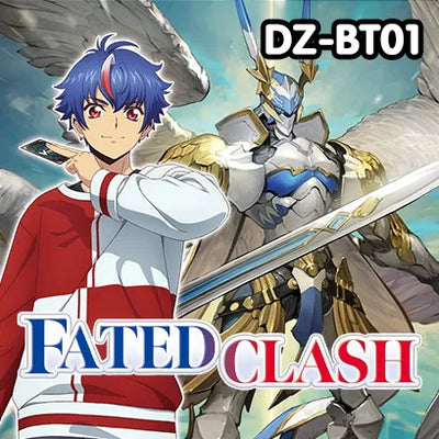 Fated Clash