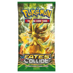 Pokemon - XY - Fates Collide - Booster Pack