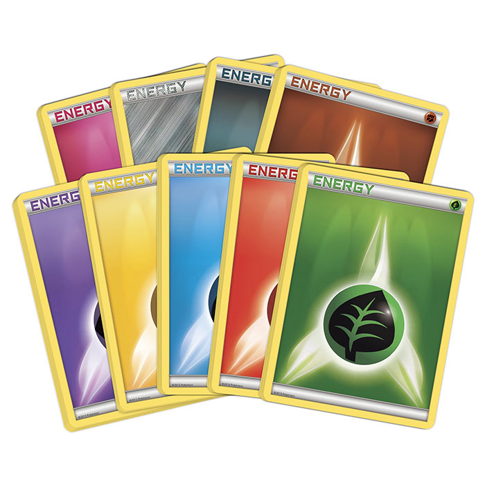 XY Fates Collide - Elite Trainer Box