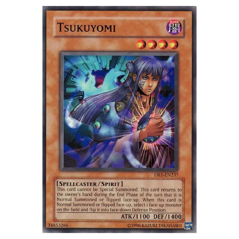 Yu-Gi-Oh! Carta Reasoning (DR1-EN029) - Dark Revelations 1 - Unlimited Edition - 3