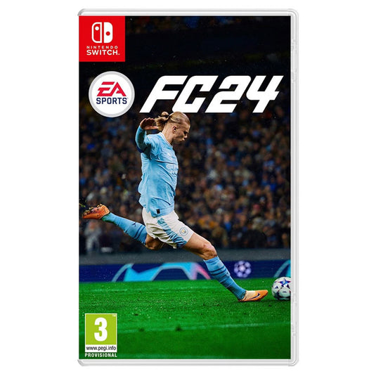 EA Sports FC24 - Nintendo Switch