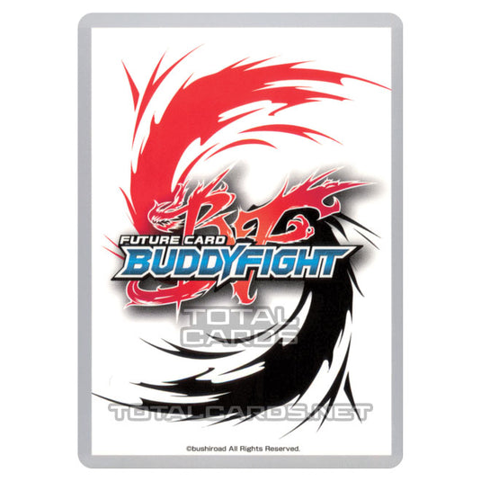 Future Card Buddyfight - Perfected Time Ruler - Kronos Richt Movement (RR) S-BT07/0019