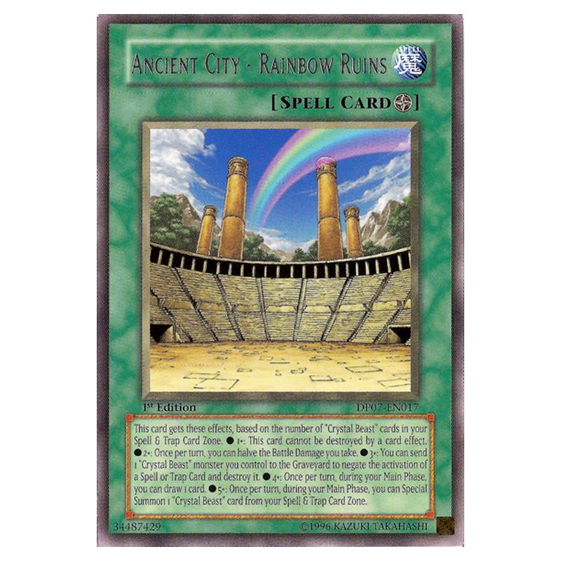 Set Card Galleries:Duelist Pack: Jesse Anderson (TCG-DE-1E) | Yu-Gi-Oh