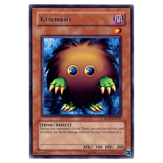 Yu-Gi-Oh! - Retro Pack