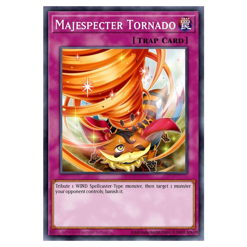 mizuki yugioh card Yu-Gi-Oh! Official Card Game Duel Monsters main image 1