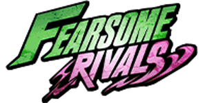 Fearsome Rivals Dragon Ball Super - B29 - Fearsome Rivals