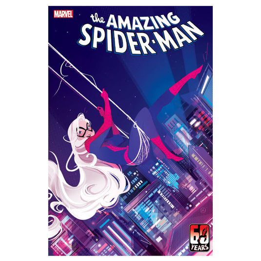 Amazing Spider-Man - Issue 2 Baldari Spider-Man Var