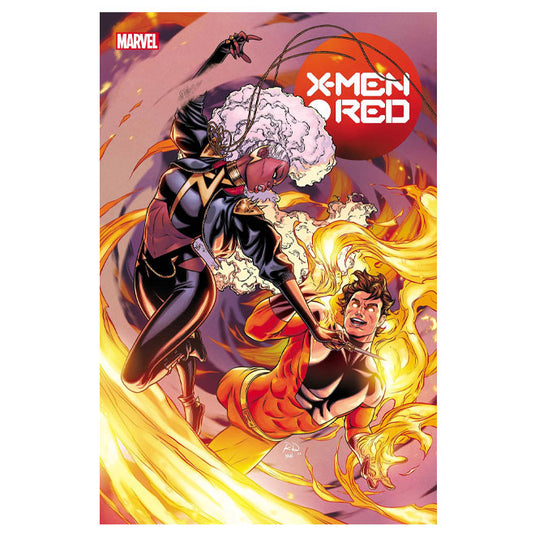 X-Men Red - Issue 2