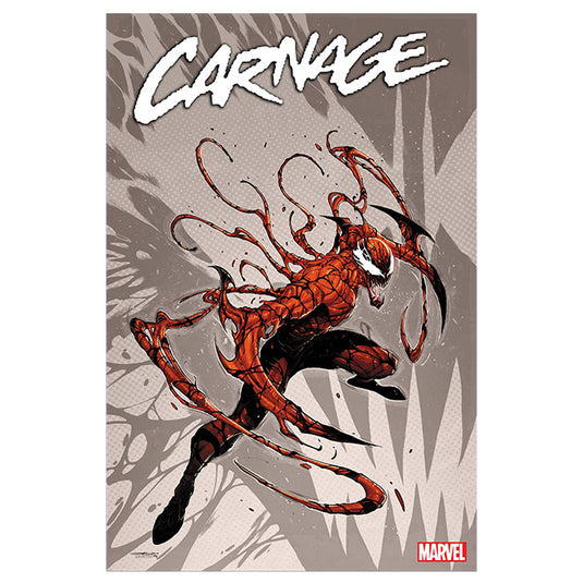 Carnage - Issue 2 Coello Stormbreakers Variant