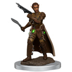 Dungeons & Dragons - Icons of the Realms - Premium Figures - Female Shifter Rogue