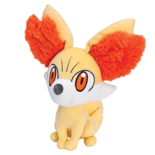 Pokemon Fennekin 8" Plush