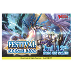 Cardfight!! Vanguard - Special Series - Festival Booster 2024 - Booster Pack