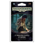 FFG - Arkham Horror LCG - A Thousand Shapes of Horror Mythos Pack