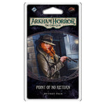 FFG - Arkham Horror LCG - The Dream-Eaters Cycle - Point of No Return Mythos Pack