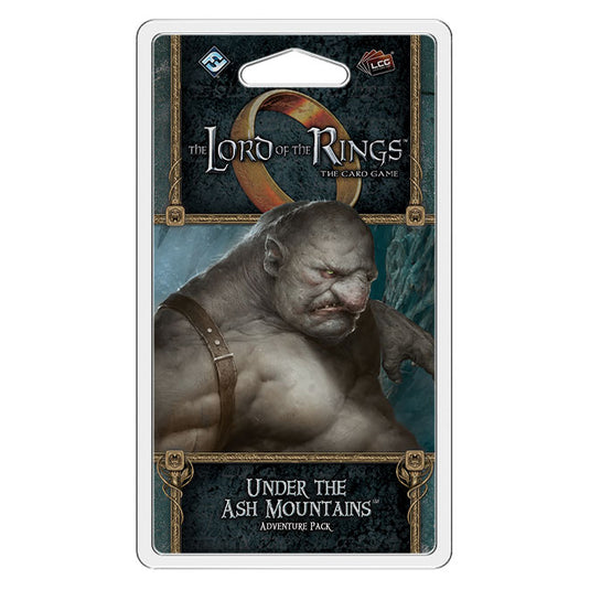 FFG - Lord of the Rings LCG - Under the Ash Mountains