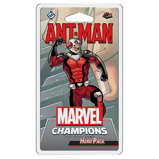 FFG - Marvel Champions - Ant-Man