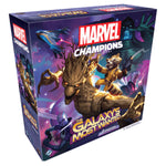 FFG - Marvel Champions - The Galaxy's Most Wanted Expansion Expansion