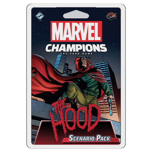 FFG - Marvel Champions - The Hood
