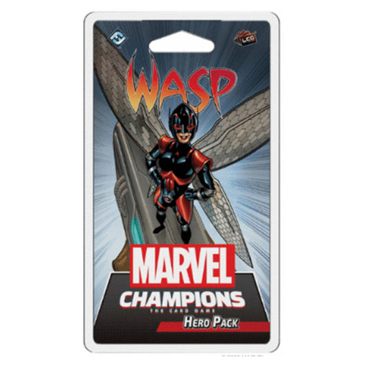 FFG - Marvel Champions - The Wasp
