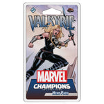 FFG - Marvel Champions - Valkyrie