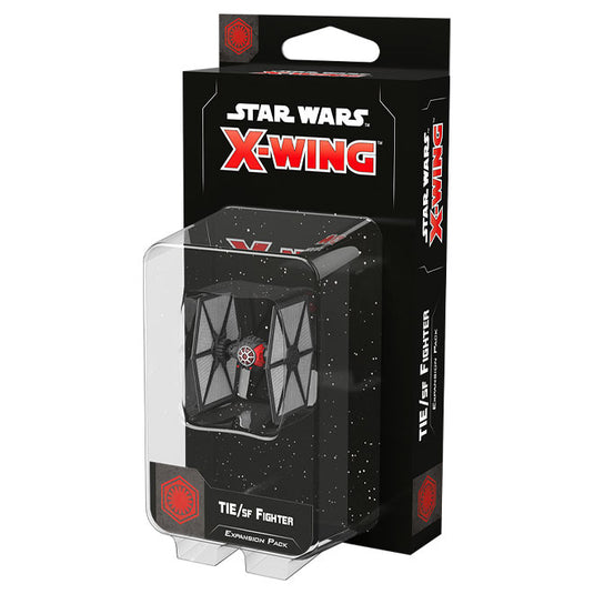 FG - Star Wars X-Wing - TIE/sf Fighter Expansion Pack