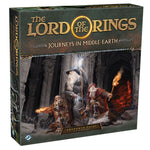 FFG - The Lord of the Rings - Journeys in Middle-Earth Shadowed Paths Expansion
