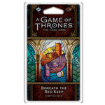 A Game of Thrones LCG 2nd Edition - Beneath the Red Keep
