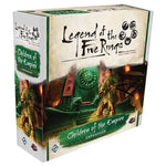 FFG - Legend of the Five Rings LCG - Children of the Empire