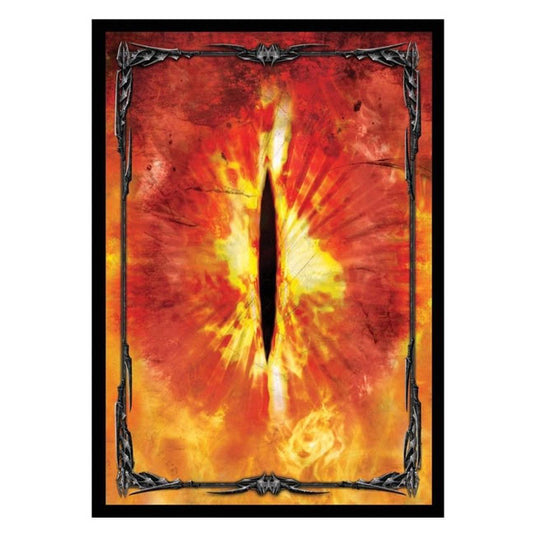 FFG Sleeves - Eye of Sauron (50)