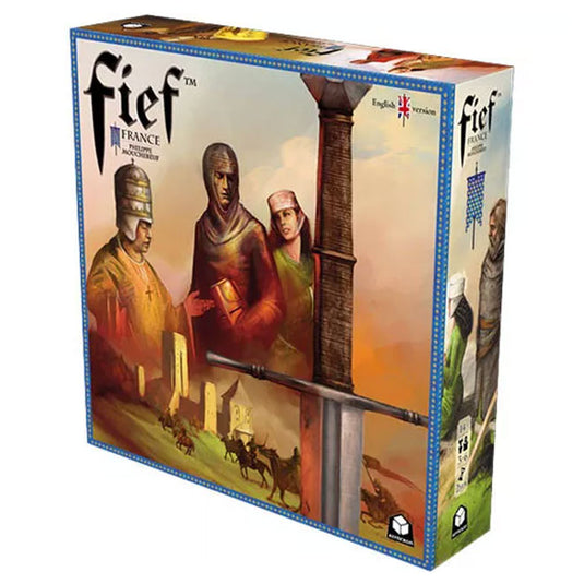 Fief - France Edition