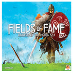Raiders Of The North Sea - Fields of Fame