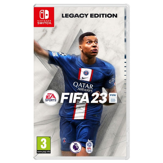 FIFA 23 - Nintendo Switch