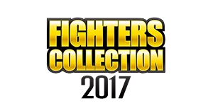 Cardfight Vanguard - Fighters Collection 2017