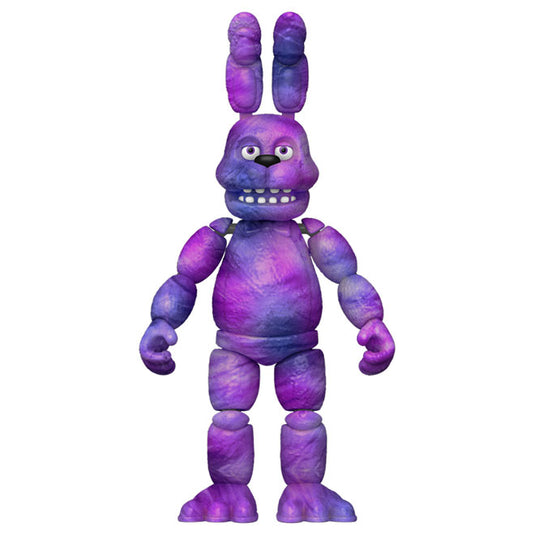 Funko Action Figure - FNAF TieDye - Bonnie