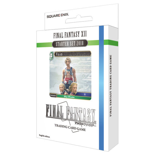 Final Fantasy XII - Starter Set