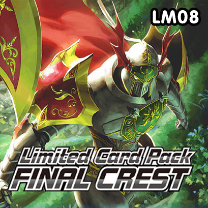 Digimon - Final Crest